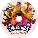 miniatura los-centauros-custom-por-norni cover cd