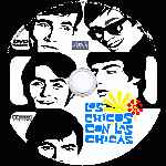 miniatura los-chicos-con-las-chicas-custom-por-solonely cover cd