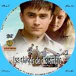 miniatura los-chicos-de-diciembre-custom-por-menta cover cd