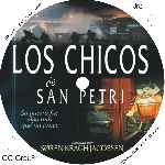 miniatura los-chicos-de-san-petri-custom-por-jrc cover cd