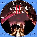 miniatura los-chicos-del-maiz-2-el-sacrificio-final-custom-por-menta cover cd