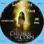 miniatura los-chicos-del-maiz-custom-por-menta cover cd
