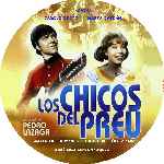 miniatura los-chicos-del-preu-custom-por-jesuscordoba cover cd