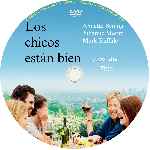 miniatura los-chicos-estan-bien-custom-por-chechelin cover cd