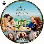 miniatura los-chicos-estan-bien-custom-v3-por-jsesma cover cd