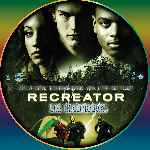 miniatura los-clonadores-custom-por-supervita1990 cover cd