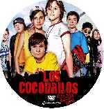 miniatura los-cocodrilos-custom-por-turulatoprince cover cd