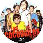 miniatura los-cocodrilos-custom-v2-por-eltamba cover cd
