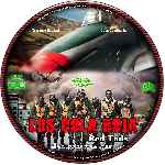 miniatura los-cola-roja-custom-por-libelulabrau cover cd