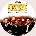 miniatura los-comediantes-1994-custom-por-aaunes cover cd