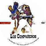 miniatura los-companeros-1970-por-vimabe cover cd