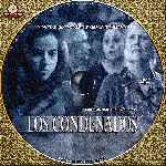 miniatura los-condenados-2012-custom-por-kiyosakysam cover cd