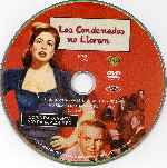 miniatura los-condenados-no-lloran-por-malevaje cover cd
