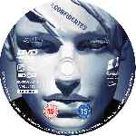 miniatura los-confidentes-custom-v2-por-tetetete cover cd