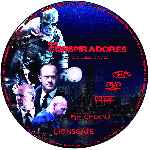 miniatura los-conspiradores-2016-custom-v2-por-zeromoi cover cd