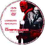 miniatura los-conspiradores-2016-custom-v3-por-zeromoi cover cd