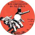 miniatura los-corruptores-de-alaska-custom-por-j1j3 cover cd