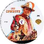 miniatura los-cowboys-custom-v2-por-merlin57 cover cd