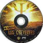 miniatura los-creyentes-region-4-por-taurojp cover cd