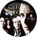 miniatura los-crimenes-de-oxford-custom-v06-por-cablecc cover cd