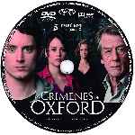 miniatura los-crimenes-de-oxford-custom-v10-por-zeromoi cover cd