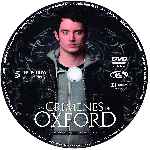 miniatura los-crimenes-de-oxford-custom-v11-por-zeromoi cover cd
