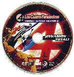 miniatura los-cuatro-fantasticos-invasion-total-version-animada-volumen-02-por-centuryon cover cd