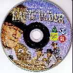 miniatura los-cuatro-hijos-de-katie-elder-por-rabbit-80 cover cd