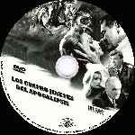 miniatura los-cuatro-jinetes-del-apocalipsis-1962-custom-por-solonely cover cd