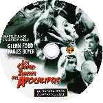miniatura los-cuatro-jinetes-del-apocalipsis-1962-por-norni cover cd
