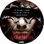 miniatura los-cuatro-jinetes-del-apocalipsis-2008-custom-por-jarafu cover cd