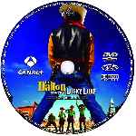 miniatura los-dalton-contra-lucky-luke-custom-v5-por-zeromoi cover cd