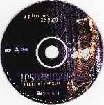 miniatura los-debutantes-region-4-por-women-panter cover cd