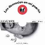 miniatura los-demonios-en-mi-puerta-custom-por-j1j3 cover cd