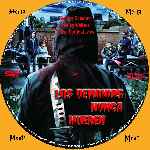 miniatura los-demonios-nunca-mueren-custom-por-menta cover cd