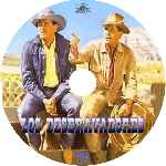 miniatura los-desbravadores-custom-por-rabbit-80 cover cd
