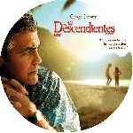 miniatura los-descendientes-2011-custom-por-alfix0 cover cd