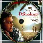 miniatura los-descendientes-2011-custom-v2-por-ccninja11 cover cd