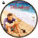 miniatura los-descendientes-2011-custom-v3-por-jsesma cover cd