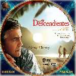 miniatura los-descendientes-2011-custom-v4-por-presley2 cover cd