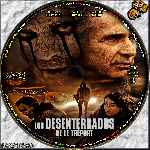 miniatura los-desenterrados-de-le-treport-custom-por-pakokoko cover cd