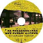 miniatura los-desesperados-1943-custom-por-j1j3 cover cd