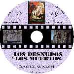 miniatura los-desnudos-y-los-muertos-custom-por-j1j3 cover cd