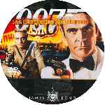 miniatura los-diamantes-son-eternos-custom-por-ro-pacheko cover cd