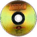 miniatura los-diamantes-son-eternos-region-4-por-lonkomacul cover cd