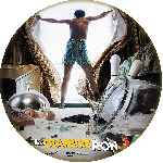miniatura los-diarios-del-ron-custom-por-alfix0 cover cd