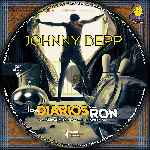 miniatura los-diarios-del-ron-custom-v2-por-directorskiner cover cd