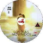 miniatura los-dias-no-vividos-custom-v2-por-corsariogris cover cd