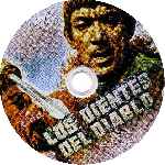 miniatura los-dientes-del-diablo-por-el-verderol cover cd