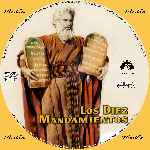 miniatura los-diez-mandamientos-1956-custom-v3-por-menta cover cd